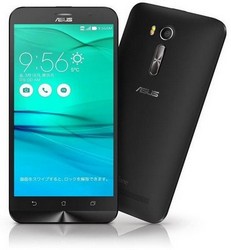 Замена батареи на телефоне Asus ZenFone Go (ZB552KL) в Новокузнецке